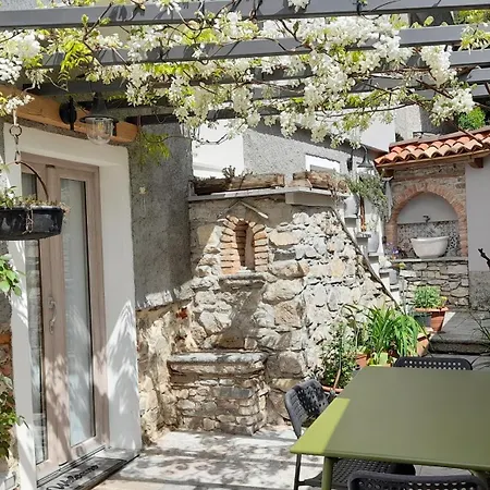 BnB Tana del Gufo-3